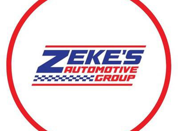 Zeke's Automotive Group - Smyrna, TN
