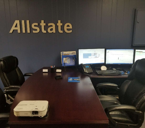 Allstate Insurance: Gillespie Agency, LLC - Vinton, VA