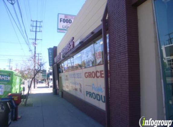 Valley Stores Market - North Hollywood, CA