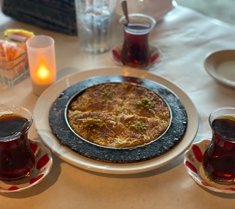 Anatolia Turkish Restaurant - Nashville, TN