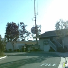 Los Angeles County Harbor Patrol