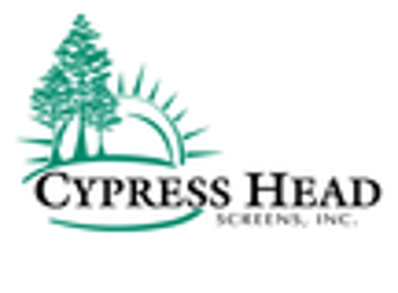 Cypress Head Screens Inc - Ormond Beach, FL