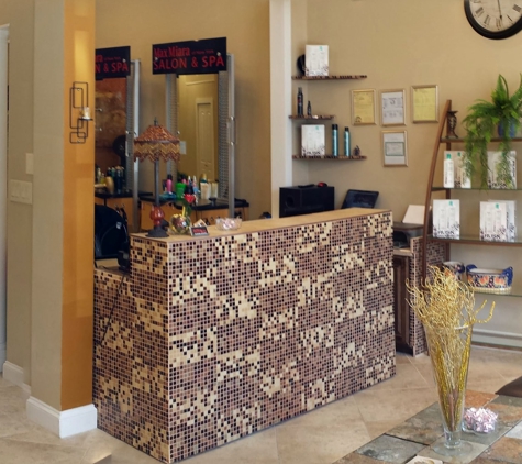 Max Miara of new york salon and spa - myrtle beach, SC