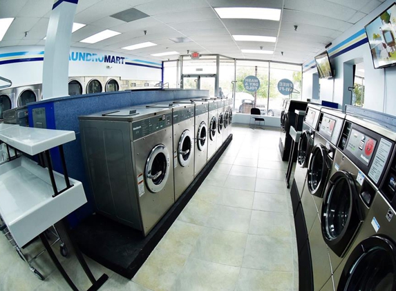 Southdale Laundromat - West Palm Beach, FL