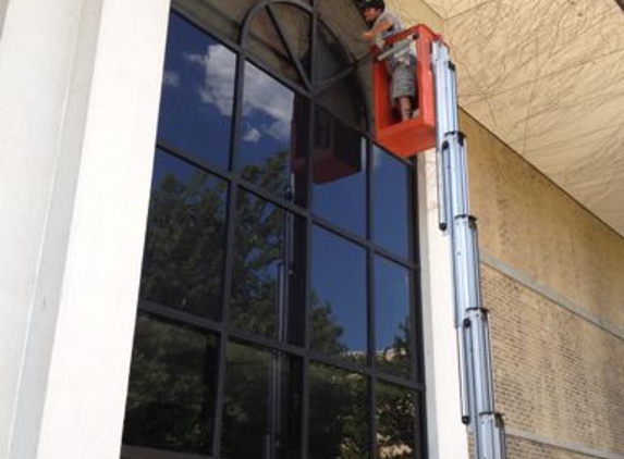 Clearview Window Cleaning - Grayson County, TX