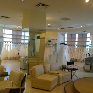Marie Gabriel Bridal Couture - Indianapolis, IN