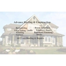 Advanced Roofing & Construction - Gutters & Downspouts