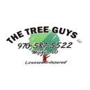 The Tree Guys LLC - Tree Service