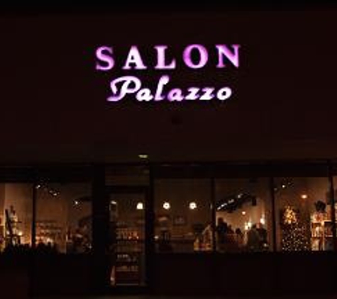 Salon Palazzo - Littleton, CO