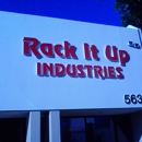 Rack it up Industries - Office Furniture & Equipment-Repair & Refinish