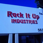 Rack it up Industries - CLOSED