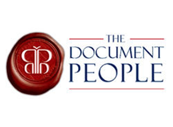 The Document People - Anaheim, CA