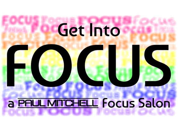 Focus Salon - Louisville, KY