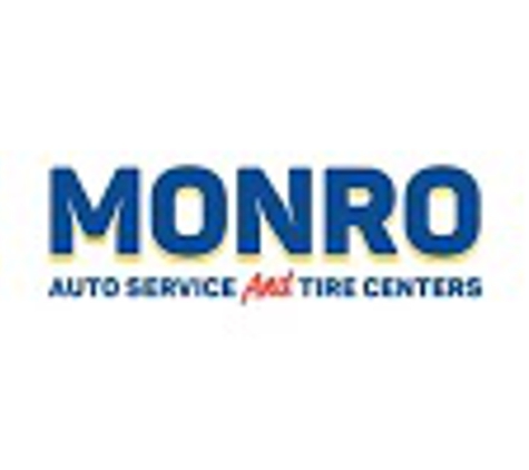 Monro Auto Service & Tire Center - Cleveland, OH