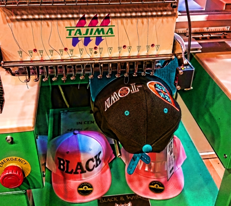 Custom Tshirts and Hats - Lakewood, CO