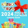 Kazoo Toys of Buckhead gallery