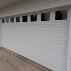 Travis Garage Door