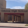 Odessa High School gallery