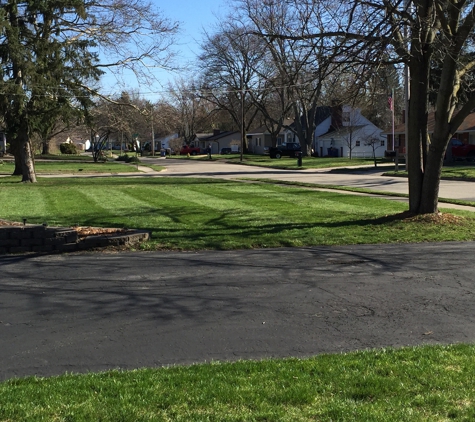 Meier Lawn Care - Grand Rapids, MI