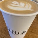 Union Coffee - Coffee Shops