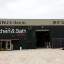 Rnj Kitchens Inc - Restaurants