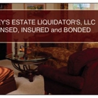 Kelley's Estate Liquidator's