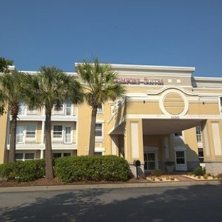 Comfort Suites at Isle of Palms Connector - Mount Pleasant, SC