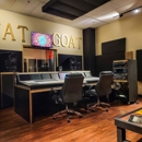 FAT GOAT Records - Recording Studio Equipment