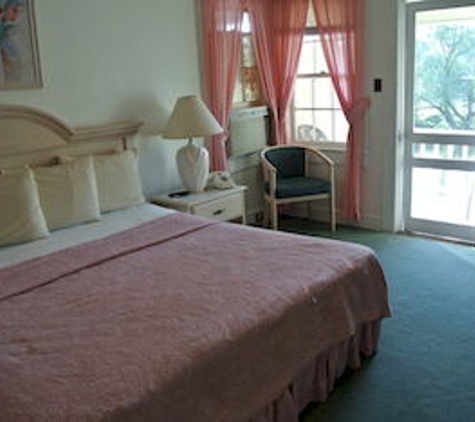 Rosewood Inn - Bryson City, NC