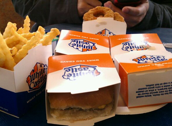 White Castle - Chicago, IL