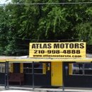 Atlas Motors - Used Car Dealers