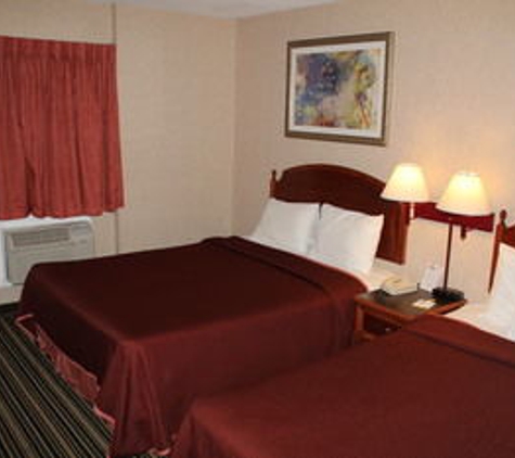 Days Inn - Lenox, MA