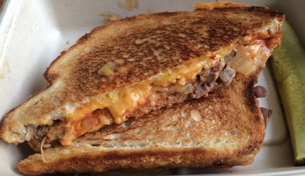 GCDC Grilled Cheese Bar - Washington, DC