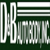 D & B Auto Body Inc gallery