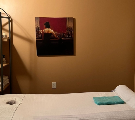 Hong's Massage - Buford, GA