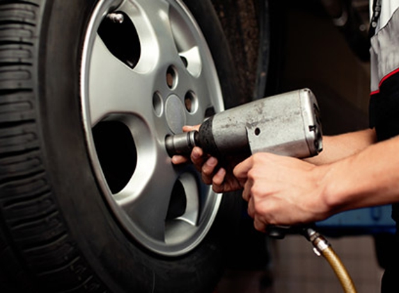 No Hassle Auto Service - Clovis, NM