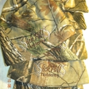 Outta My Gourd Embroidery - Embroidery