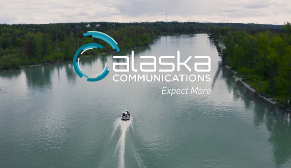 Alaska Communications - Anchorage, AK