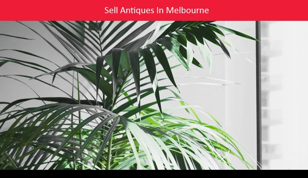 Cheltenham Auctions - Dingley Village, VIC. Sell Antiques In Melbourne