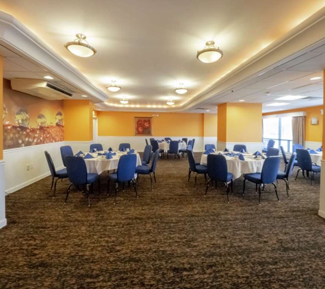 DoubleTree by Hilton Hotel Buffalo - Amherst - Amherst, NY