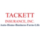 Tackett Insurance, Inc.