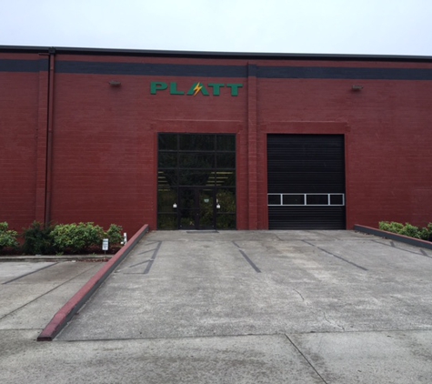 Platt Electric Supply - Renton, WA