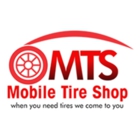 Mobile Tire Shop