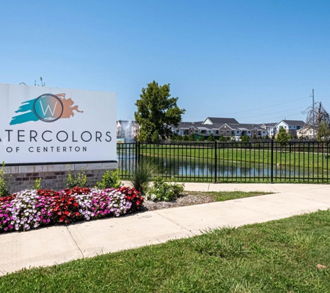 Watercolors of Centerton Apartments - Centerton, AR