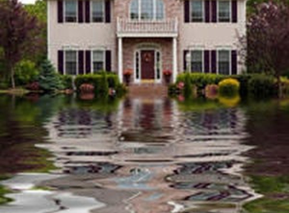 Utah Flood Cleanup