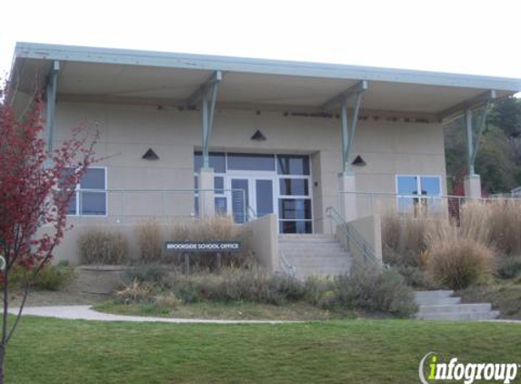 Hidden Valley School - San Anselmo, CA