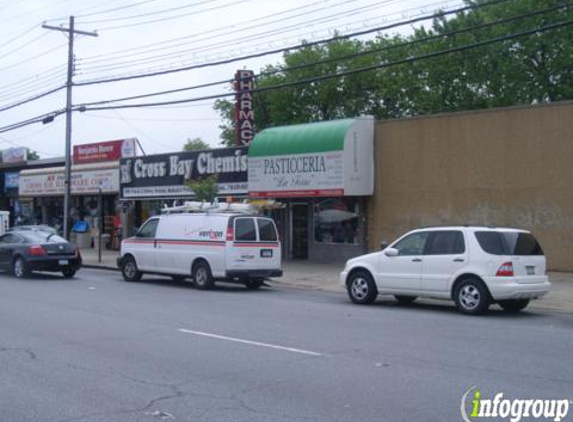 Castle Pharmacy Inc - Howard Beach, NY