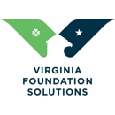 Virginia Foundation Solutions - Foundation Contractors