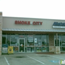 Smoke City - Cigar, Cigarette & Tobacco Dealers