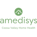 Coosa Valley Home Health Care, an Amedisys Company - Home Health Services